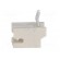 Socket | wire-board | male | ZH | 1.5mm | PIN: 2 | THT | 50V | 1A | -25÷85°C image 3