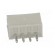 Socket | wire-board | male | ZH | 1.5mm | PIN: 4 | THT | 50V | 1A | -25÷85°C фото 5