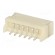 Socket | wire-board | male | ZH | 1.5mm | PIN: 6 | SMT | 50V | 1A | -25÷85°C фото 6