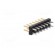 Pin header | wire-wire/PCB | male | Milli-Grid | 2mm | PIN: 14 | THT | 2A image 4
