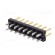 Pin header | wire-wire/PCB | male | Milli-Grid | 2mm | PIN: 16 | THT | 2A фото 6