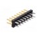 Pin header | wire-wire/PCB | male | Milli-Grid | 2mm | PIN: 16 | THT | 2A фото 4