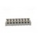 Plug | IDC | female | KR | 2mm | PIN: 8 | for cable | 100V | 1A | Layout: 1x8 image 5