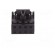 Plug | wire-board | female | Minitek | 2mm | PIN: 8 | w/o contacts image 9