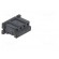 Plug | wire-wire/PCB | female | DF3 | 2mm | PIN: 4 | w/o contacts image 8