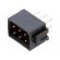 Socket | PCB-cable/PCB | male | Datamate L-Tek | 2mm | PIN: 6 | THT | 800V image 1