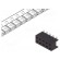 Socket | wire-board | female | Minitek | 2mm | PIN: 10 | SMT | on PCBs | 2A image 1