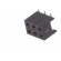 Socket | wire-board | female | Minitek | 2mm | PIN: 6 | SMT | on PCBs | 2A фото 2