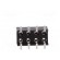 Socket | wire-board | female | Minitek | 2mm | PIN: 8 | SMT | on PCBs | 2A image 5