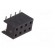 Socket | wire-board | female | Minitek | 2mm | PIN: 8 | SMT | on PCBs | 2A paveikslėlis 8