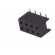 Socket | wire-board | female | Minitek | 2mm | PIN: 8 | SMT | on PCBs | 2A image 2