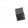 Socket | wire-board | female | Minitek | 2mm | PIN: 8 | SMT | on PCBs | 2A image 3