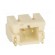 Socket | wire-board | male | 2mm | PIN: 2 | SMT | 1A | tinned | -25÷85°C | 100V image 9