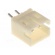 Socket | wire-board | male | 2mm | PIN: 2 | THT | 1A | tinned | -25÷85°C | 100V image 1