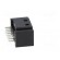 Socket | wire-board | male | DF51K | 2mm | PIN: 12 | THT | on PCBs | 250V | 2A image 7