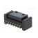 Socket | wire-board | male | DF51K | 2mm | PIN: 16 | THT | on PCBs | 250V | 2A image 6