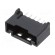 Socket | wire-board | male | DF51K | 2mm | PIN: 6 | THT | on PCBs | 250V | 2A paveikslėlis 1