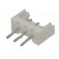 Socket | wire-board | male | Micro-Latch | 2mm | PIN: 3 | THT | on PCBs | 2A фото 6
