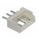 Socket | wire-board | male | Micro-Latch | 2mm | PIN: 3 | THT | on PCBs | 2A фото 8