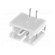 Socket | wire-board | male | PH | 2mm | PIN: 2 | SMT | 100V | 2A | -25÷85°C фото 1