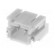 Socket | wire-board | male | PH | 2mm | PIN: 2 | SMT | 100V | 2A | -25÷85°C фото 1