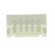 Socket | wire-board | male | PH | 2mm | PIN: 5 | SMT | 100V | 2A | -25÷85°C image 5