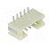 Socket | wire-board | male | PH | 2mm | PIN: 5 | SMT | 100V | 2A | -25÷85°C image 8
