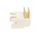 Socket | wire-board | male | PHD | 2mm | PIN: 8 | THT | gold flash paveikslėlis 3