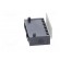 Socket | wire-wire/PCB | male | Milli-Grid | 2mm | PIN: 10 | THT | on PCBs image 3
