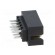 Socket | wire-wire/PCB | male | Milli-Grid | 2mm | PIN: 10 | THT | on PCBs фото 7