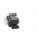 Socket | wire-wire/PCB | male | Milli-Grid | 2mm | PIN: 8 | THT | on PCBs фото 7