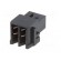 IDC | plug | female | NR | 2.5mm | PIN: 2 | for cable | 250V | 2A | Layout: 1x2 image 6