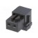 IDC | plug | female | NR | 2.5mm | PIN: 2 | for cable | 250V | 2A | Layout: 1x2 image 1