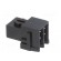 IDC | plug | female | NR | 2.5mm | PIN: 2 | for cable | 250V | 2A | Layout: 1x2 image 4
