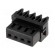 IDC | plug | female | NR | 2.5mm | PIN: 4 | for cable | 250V | 2A | Layout: 1x4 фото 1