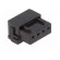 IDC | plug | female | NR | 2.5mm | PIN: 4 | for cable | 250V | 2A | Layout: 1x4 фото 8