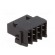 Plug | IDC | female | NR | 2.5mm | PIN: 4 | for cable | 250V | 2A | Layout: 1x4 image 4