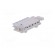 Wire-board | plug | female | DF1 | 2.5mm | PIN: 6 | without strain relief image 7