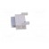 Wire-board | plug | female | DF1 | 2.5mm | PIN: 6 | without strain relief image 6