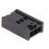 Plug | wire-board | female | Minimodul | 2.5mm | PIN: 3 | w/o contacts image 4