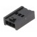 Plug | wire-board | female | Minimodul | 2.5mm | PIN: 3 | w/o contacts image 6