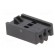 Plug | wire-board | female | Minimodul | 2.5mm | PIN: 3 | w/o contacts image 8