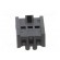 Plug | wire-board | female | Minimodul | 2.5mm | PIN: 3 | w/o contacts image 9