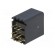Socket | wire-board | male | J2000 | 2.5mm | PIN: 6 | THT | 250V | 4.6A image 6