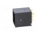 Wire-board | socket | male | J2000 | 2.5mm | PIN: 8 | THT | 250V | 4.6A image 3