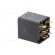 Socket | wire-board | male | J2000 | 2.5mm | PIN: 8 | THT | 250V | 4.6A image 4