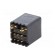 Socket | wire-board | male | J2000 | 2.5mm | PIN: 8 | THT | 250V | 4.6A image 6