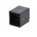 Wire-board | socket | male | J2000 | 2.5mm | PIN: 8 | THT | 250V | 4.6A paveikslėlis 2