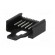 Socket | wire-board | male | Minimodul | 2.5mm | PIN: 6 | THT | on PCBs | 5A фото 5