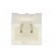 Socket | wire-board | male | XH | 2.5mm | PIN: 2 | THT | 250V | 3A | -25÷85°C image 9